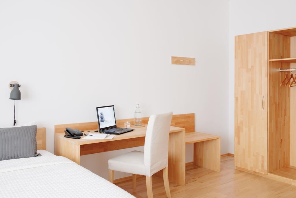 Essentis Ecohotel 4*