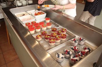 Essentis Ecohotel Hotel Berlino