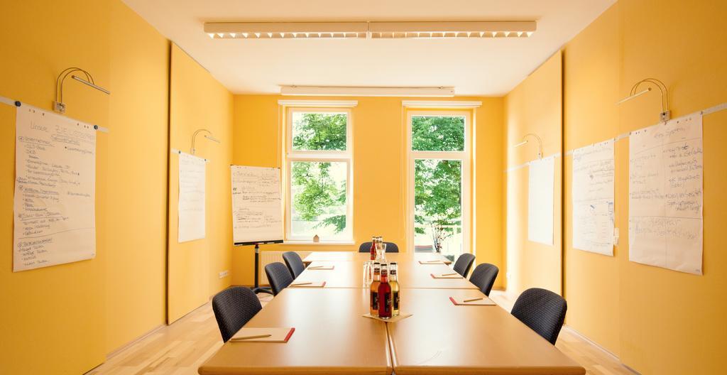 Essentis Ecohotel Hotel Berlino