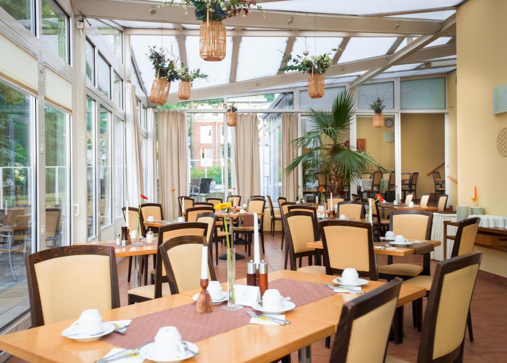 Hotel Essentis Ecohotel Berlino