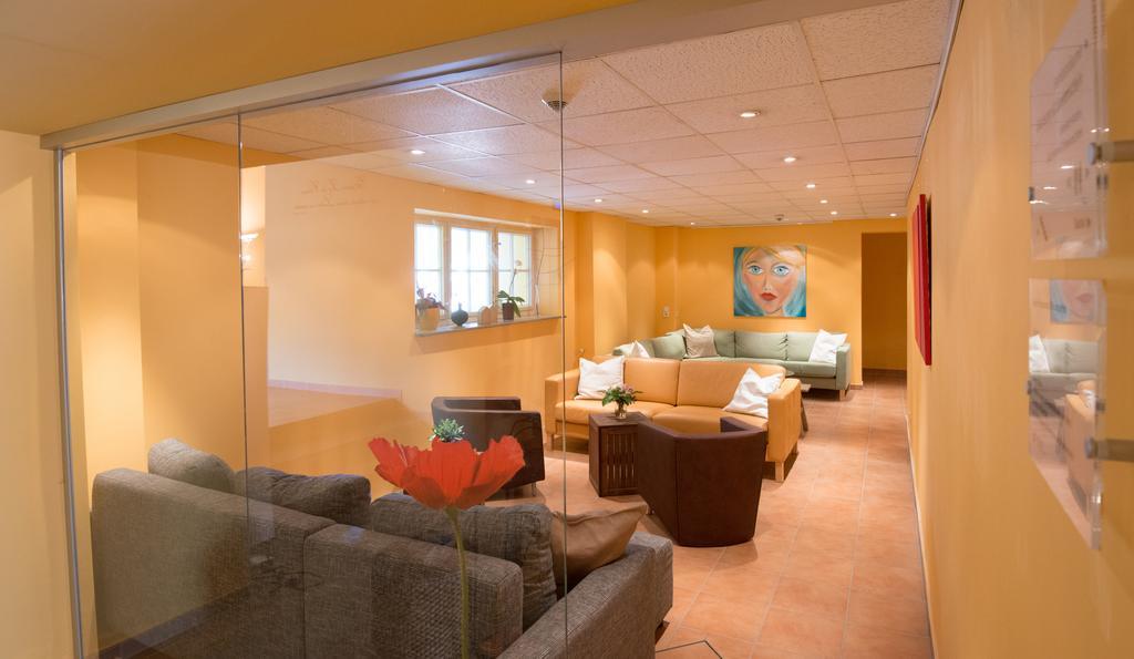 Essentis Ecohotel Berlino