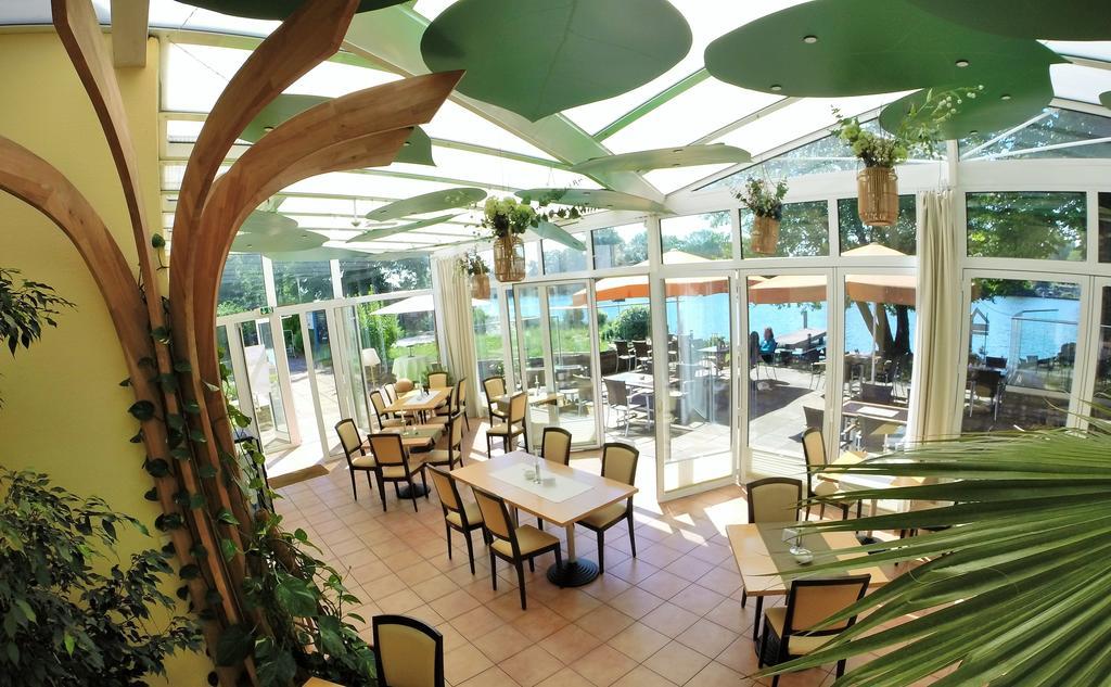 Essentis Ecohotel Berlino