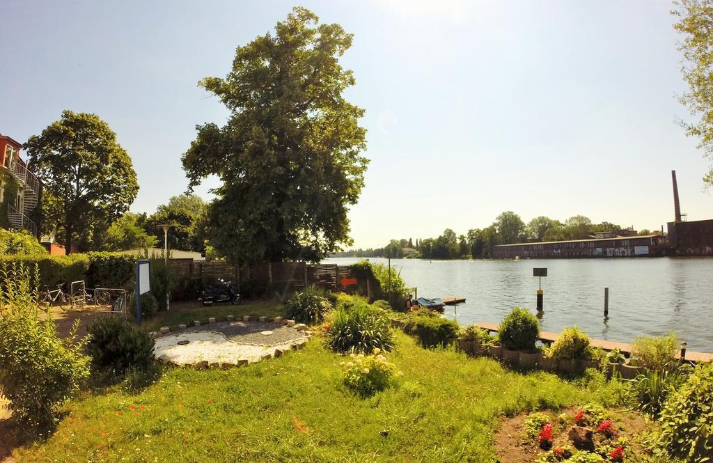 Hotel Essentis Ecohotel Berlino