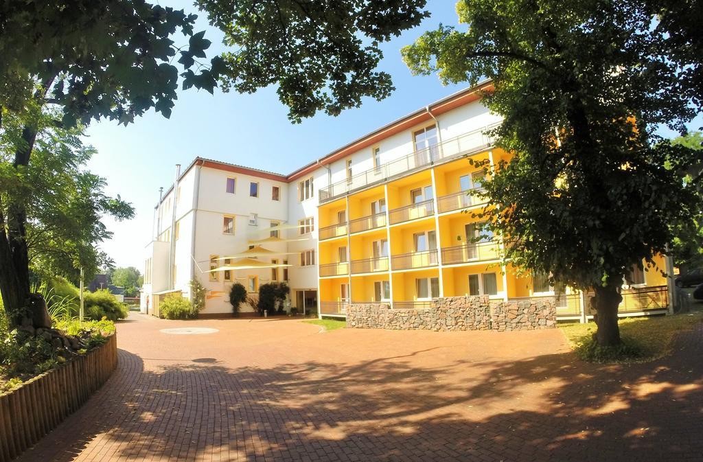 Essentis Ecohotel Hotel Berlino