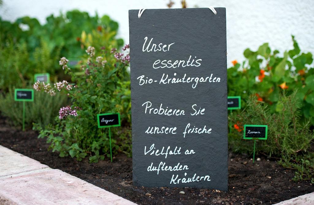 Essentis Ecohotel Berlino